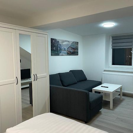 Apartament เคบ ภายนอก รูปภาพ
