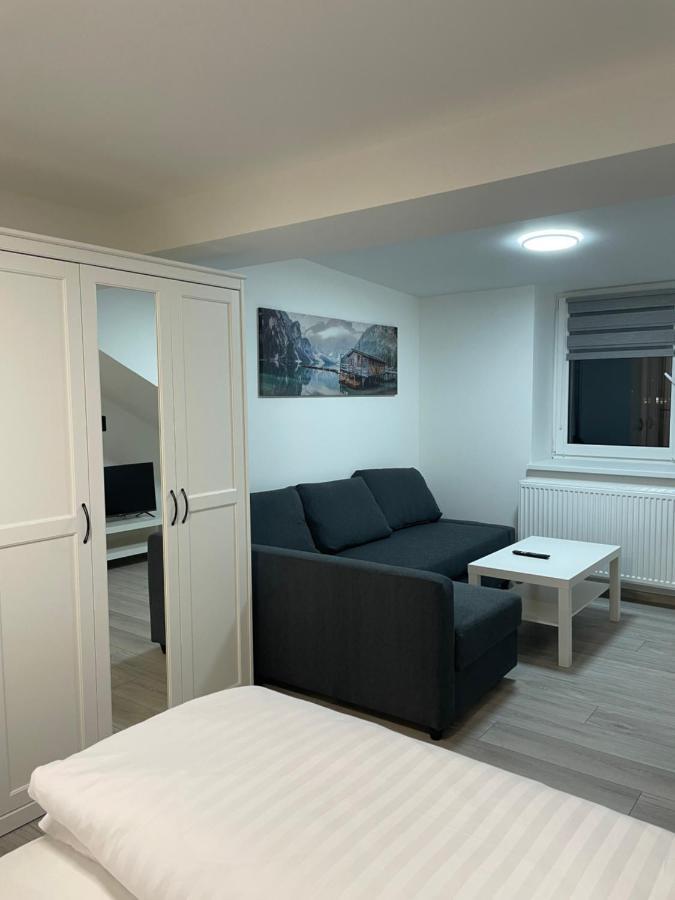 Apartament เคบ ภายนอก รูปภาพ
