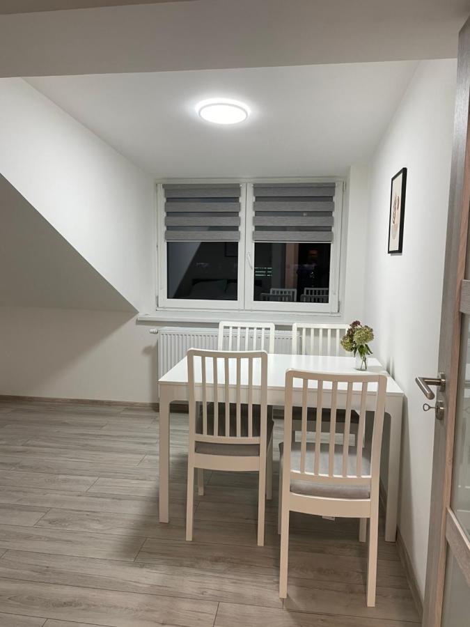 Apartament เคบ ภายนอก รูปภาพ