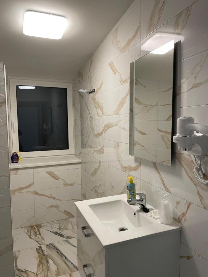 Apartament เคบ ภายนอก รูปภาพ