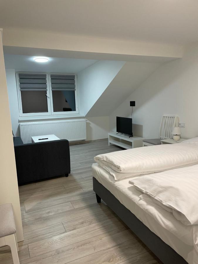 Apartament เคบ ภายนอก รูปภาพ