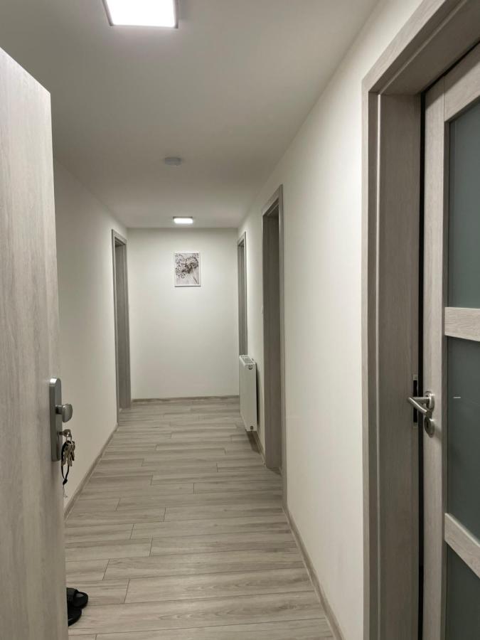 Apartament เคบ ภายนอก รูปภาพ