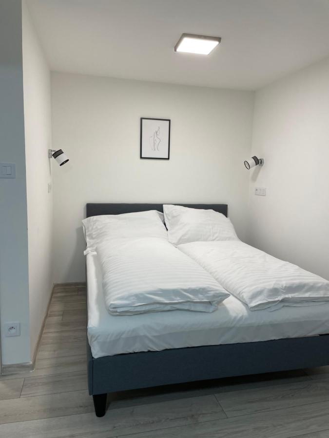 Apartament เคบ ภายนอก รูปภาพ